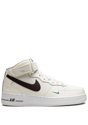 Nike Air Force 1 Mid '07 Lv8 '40th Anniversary' sneakers - White