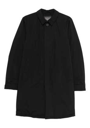 Herno waterproof coat - Black