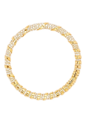 Lanvin Melodie necklace - Gold