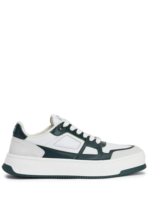 AMI Paris Ami Arcade low-top sneakers - White