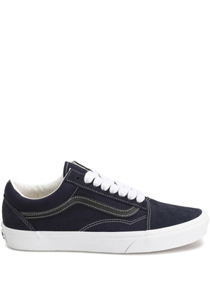 Vans Old Skool 'Navy Blue/White' sneakers