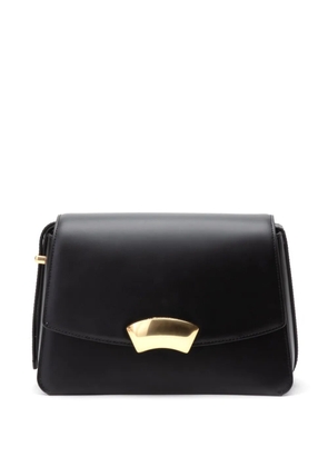 3.1 Phillip Lim medium ID leather shoulder bag - Black