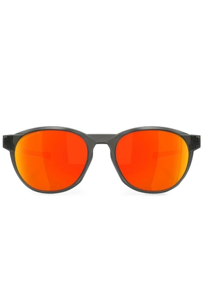 Oakley OO9126 Reedmace polarised sunglasses - Grey
