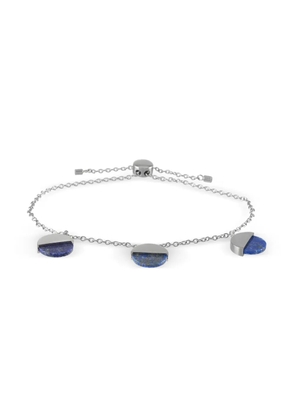 Calvin Klein Vintage Spicy stainless steel bracelet - Silver