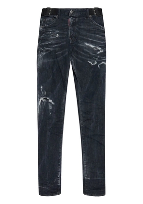 DSQUARED2 Skater jeans - Blue