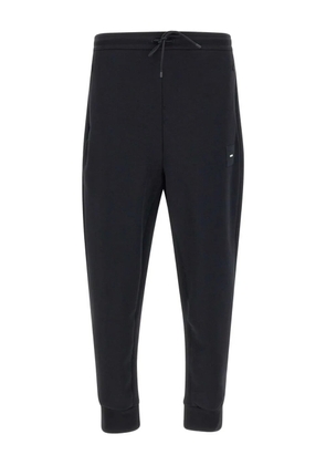 BOSS Hadiko track pants - Black