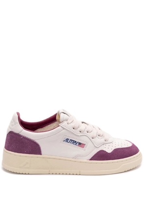 Autry Medalist Low sneakers - White