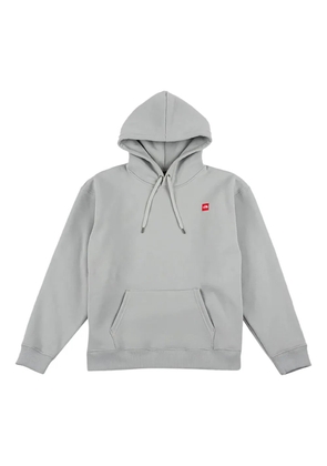 The North Face Mount Everest-graphic hoodie - Grey