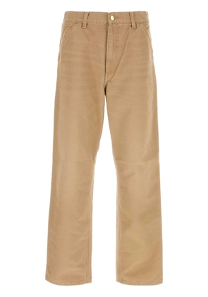 Carhartt WIP Single Knee trousers - Neutrals