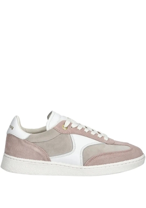 Filling Pieces Sprinter Dice sneakers - Pink