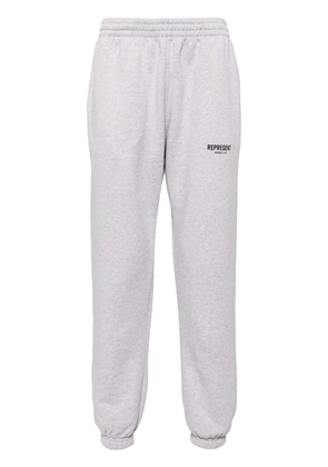 Represent Owners Club cotton track pants - Grey