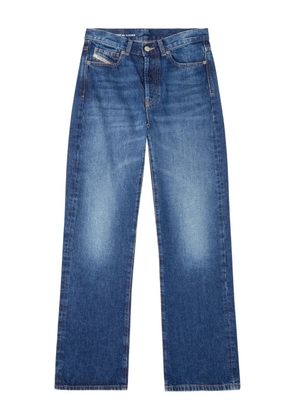 Diesel 1971 D-Sent jeans - Blue