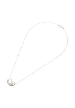 Tiffany & Co. Pre-Owned 2000-2020 beans necklace - Silver