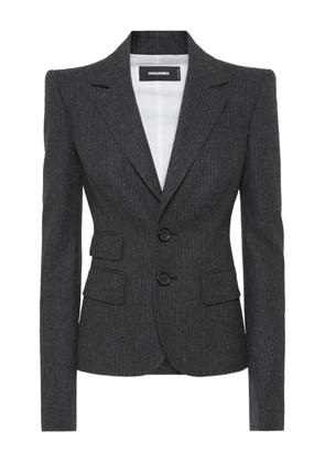 DSQUARED2 Bianca blazer - Grey