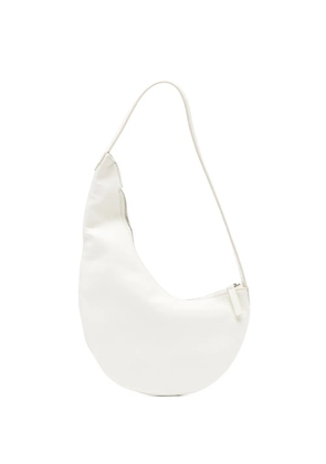 Aesther Ekme Lune Mini Hobo bag - White