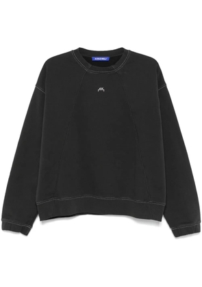 A-COLD-WALL* Millbank sweatshirt - Grey