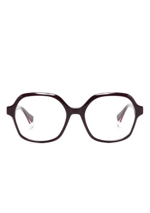 GIGI STUDIOS Rafaella glasses - Purple