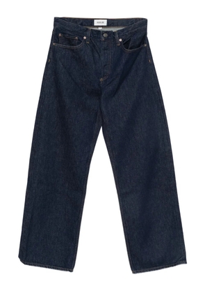 AGOLDE cotton jeans - Blue