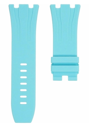 Horus Watch Straps 44mm Audemars Piguet Royal Oak watch strap - Blue