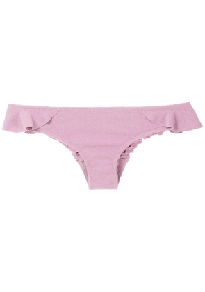 Clube Bossa Laven bikini bottom - Purple