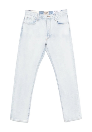 GALLERY DEPT. Pascal 5001 slim leg jeans - Blue