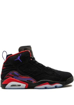 Jordan Air Jordan MVP 678 'Raptors' sneakers - Black