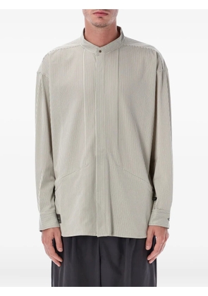 Oakley FGL Fuel LS long-sleeve shirt - Neutrals