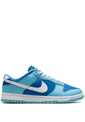 Nike Dunk Low 'Argon 2022' sneakers - Blue