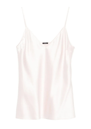 JOSEPH silk top - Pink