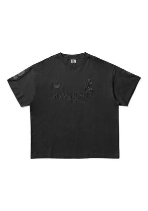 UMBRO cotton T-shirt - Black