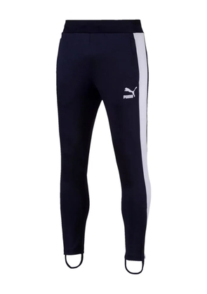 PUMA Stadium T7 'Navy Blue' track pants