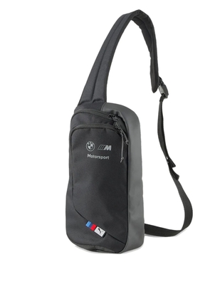 PUMA Motorsport utility bag - Black
