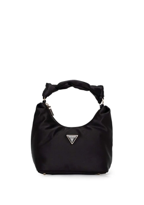 GUESS USA mini Velina tote bag - Black