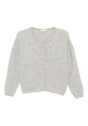 American Vintage Vitow cardigan - Grey