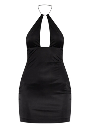 DSQUARED2 cut-out mini dress - Black