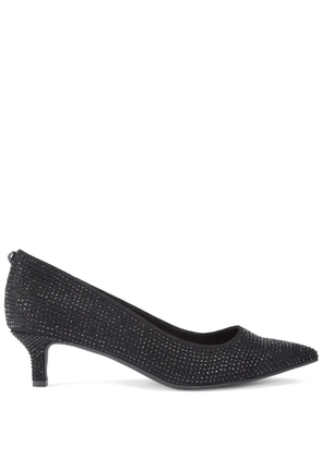 Kurt Geiger London 45mm Kensington pumps - Black