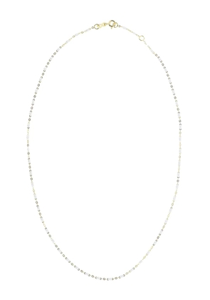 Gigi Clozeau 18kt gold classic Gigi necklace
