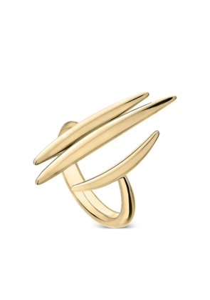 Shaun Leane 18K gold vermeil talon ring
