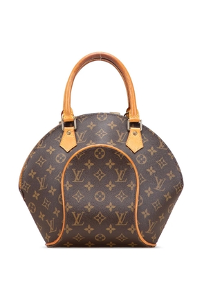 Louis Vuitton Pre-Owned 1998 Monogram Ellipse PM handbag - Brown
