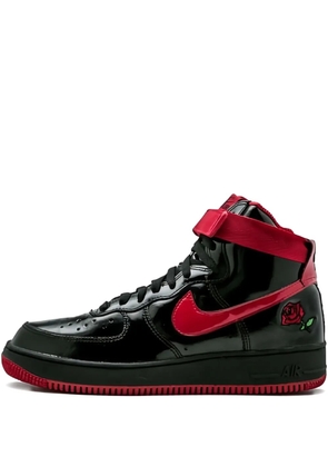 Nike Air Force 1 sneakers - Black