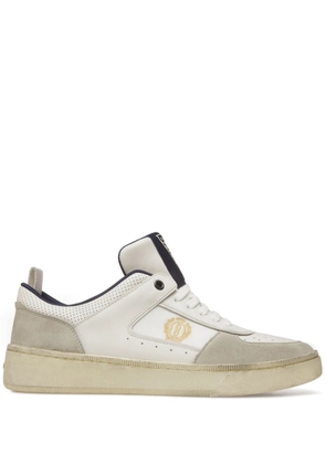 Bally Riweira lace-up sneakers - White