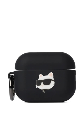 Karl Lagerfeld Choupette AirPods 3 case - White