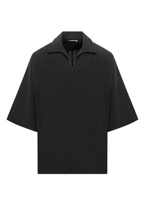 Fear Of God short-sleeve t-shirt - Black