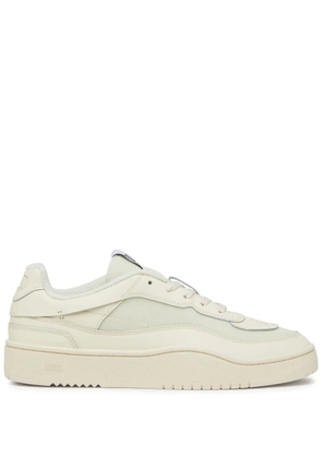 Diesel S-Oval Skate sneakers - Neutrals