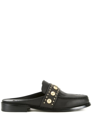 Senso 'Ciara I' mules - Black