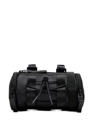 Rains Trail Mountaineer duffle bag - Black