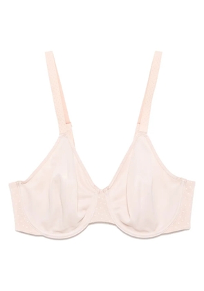 Wacoal back-appeal bra - Pink
