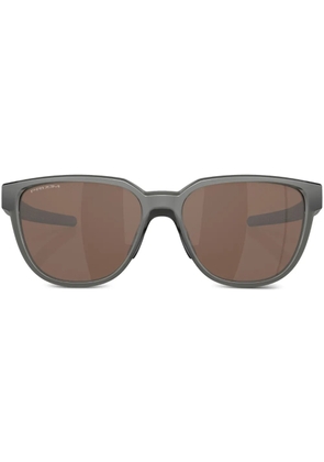 Oakley Actuator round-frame sunglasses - Grey