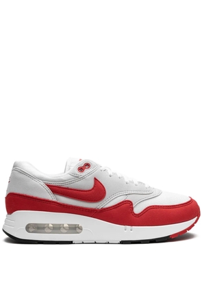 Nike Air Max 1 '86 'Big Bubble - Red' sneakers - White