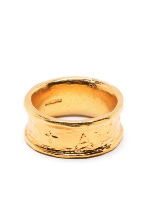 Alighieri The Alighieri ring - Gold